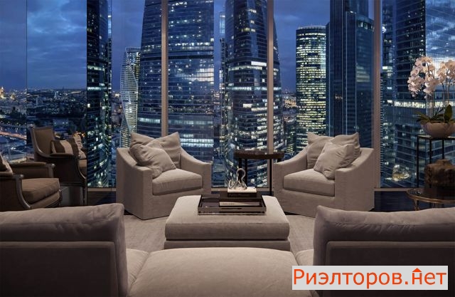 ����������� ���� �� neva towers (���� �10)