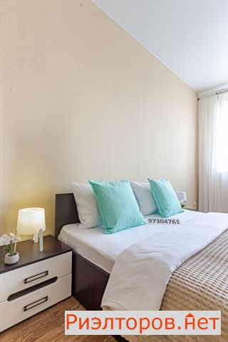 ����� �������� ��������� � �� m-house (���� �16)