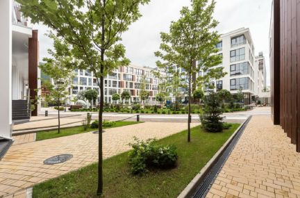 �� tribeca apartments (���� �13)