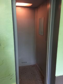 ������ �������� �� ������� 23�2 (���� �8)