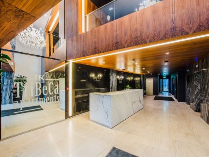 �� tribeca apartments ������ ������� ���������� (���� �2)