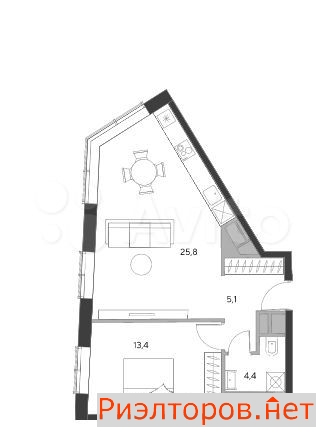 �� tatlin apartments ������ (���� �2)