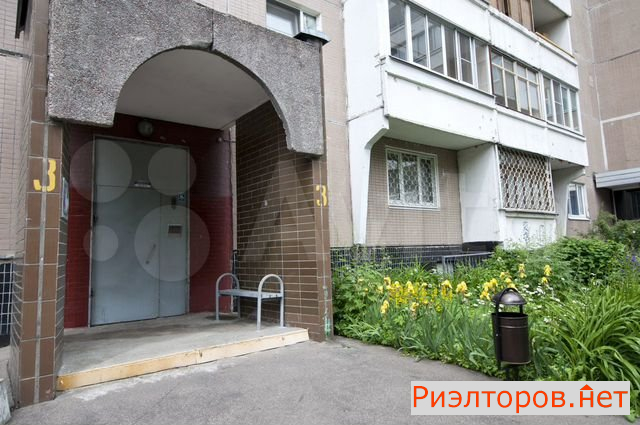 купить квартиру салтыковская улица 5к2 (фото №2) купить квартиру салтыковская улица 5к2 (фото №2)