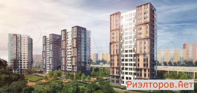 купить студию поселение сосенское скандинавский бульвар (фото №2) купить студию поселение сосенское скандинавский бульвар (фото №2)