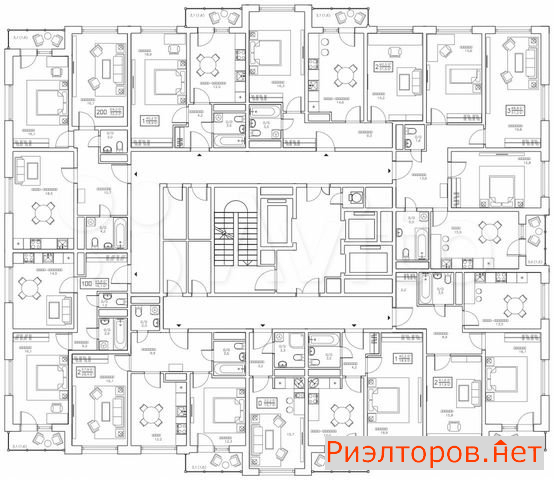 купить квартиру хорошёвское шоссе 40ас2 (фото №2) купить квартиру хорошёвское шоссе 40ас2 (фото №2)