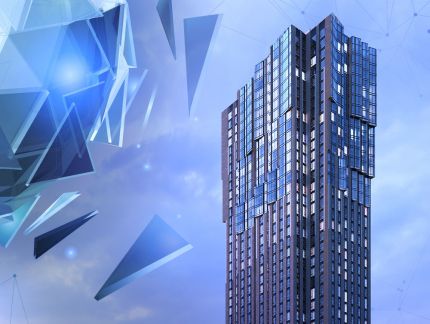 ������ � �� crystal (���� �4)