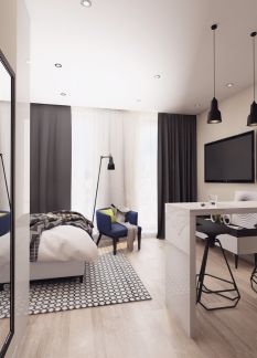 �� ������ apartments ������ (���� �2)