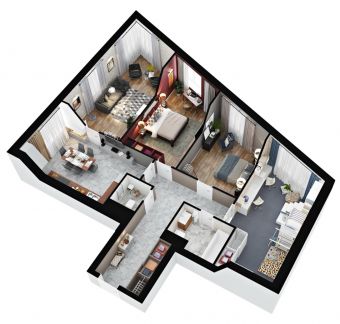 wellton towers �� ������ (���� �2)