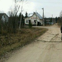 ������ ��������� ������� � ��� ���� (���� �3)