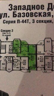 ������ �������� ��������� ����� 20�2 (���� �20)