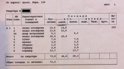 ������ �������� �������� ���� 108 (���� �18)