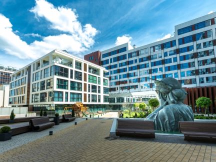 �� tribeca apartments ������ ������� ���������� (���� �9)