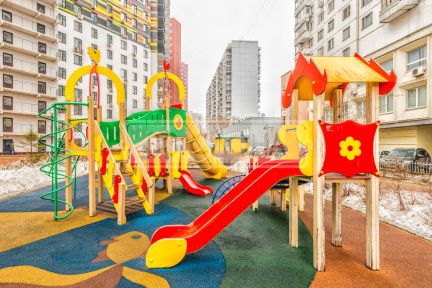 �� wellton park ������ (���� �19)