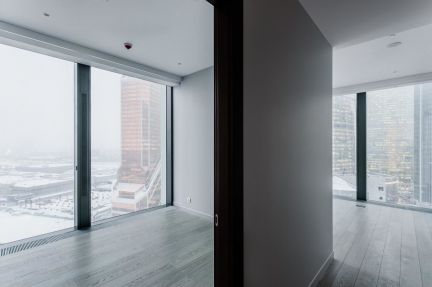 ������ ����������� � �� neva towers (���� �8)