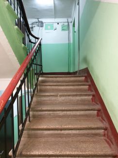 ������ �������� 1-� ���������� ������ (���� �16)