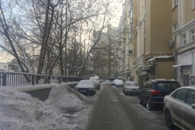 ������ �������� ����������� (���� �3)