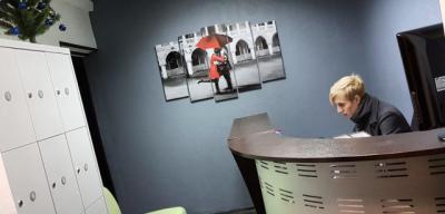 mich hostel (���� �2)