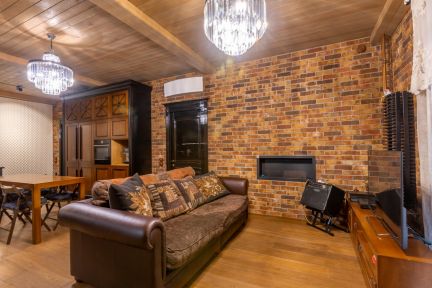 �� manhattan house (���� �4)