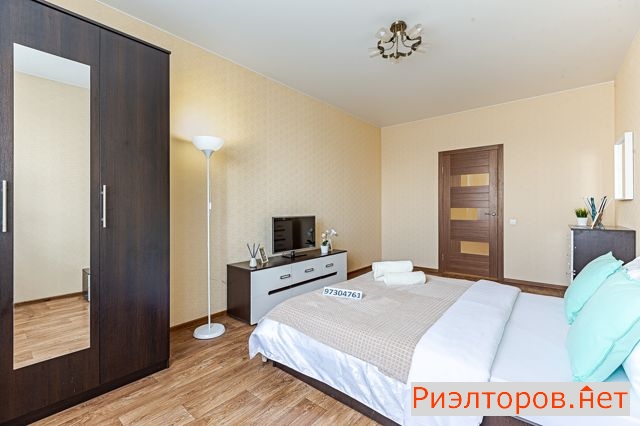 ����� �������� ��������� � �� m-house (���� �15)