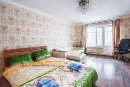 logovo apartment (���� �1)