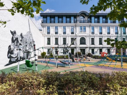 �� �� ����������� art residence (���� �4)