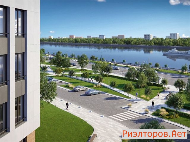 �� nagatino i land ������ ������� ���������� (���� �23)