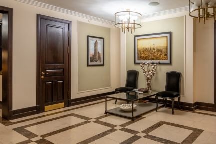 �� manhattan house (���� �11)