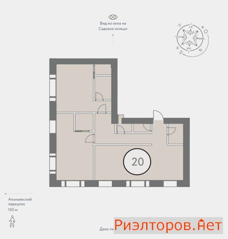 ������ �������� ���� �������� 19�2 (���� �3)