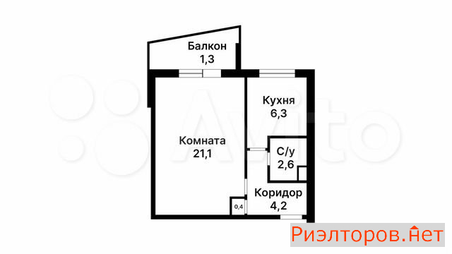 купить квартиру угличская улица 4 (фото №3) купить квартиру угличская улица 4 (фото №3)