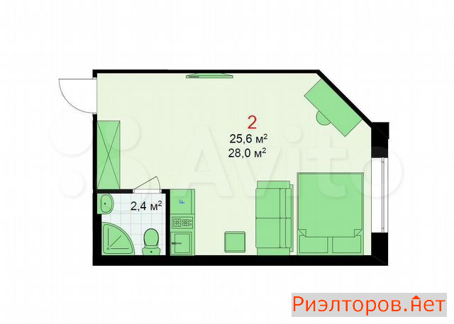 купить квартиру улица мельникова 3к1 (фото №3) купить квартиру улица мельникова 3к1 (фото №3)