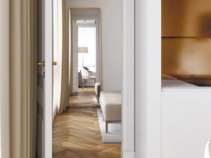 ������ ���������� �� tribeca apartments (���� �6)