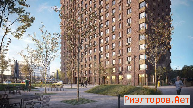 купить квартиру поселение мосрентген многофункциональный комплекс тропарёво парк (фото №3) купить квартиру поселение мосрентген многофункциональный комплекс тропарёво парк (фото №3)
