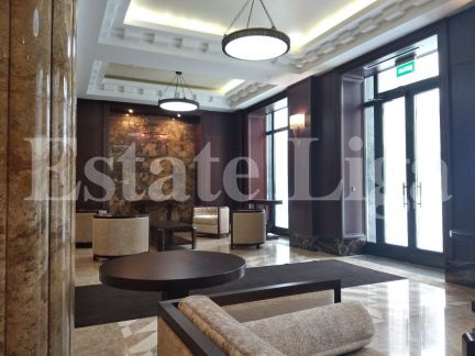 �� barkli residence �� ������������ 1 (���� �5)