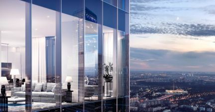 �� neva towers (���� �7)