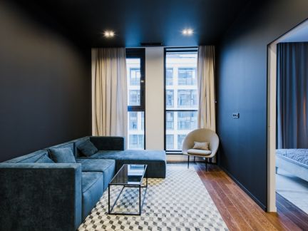 �� tribeca apartments ����������� ���� (���� �2)
