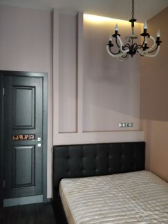 ����� �������� � �� tribeca apartments (���� �10)