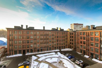 ������ ���� � �� the loft (���� �8)
