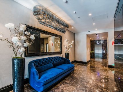 �� �� ����������� art residence (���� �17)