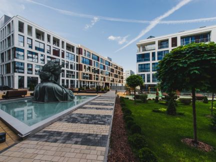 �� tribeca apartments ������ ������� ���������� (���� �8)