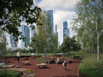 �� city park ���� ������ (���� �2)