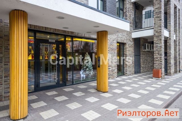 ����� �������� � �� wellton park (���� �14)