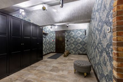 �� manhattan house (���� �5)