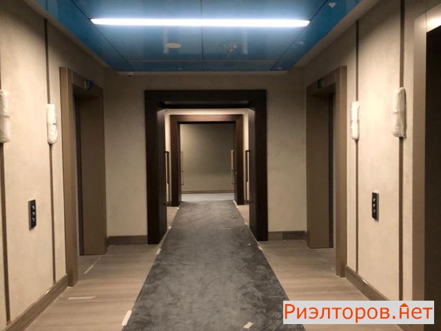 ������ �������� � neva towers ���� (���� �2)