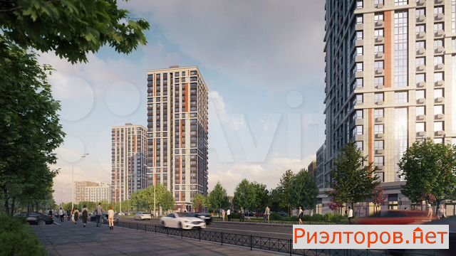 купить квартиру 2-й котляковский переулок 1с27 (фото №24) купить квартиру 2-й котляковский переулок 1с27 (фото №24)
