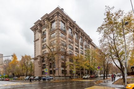 �� manhattan house (���� �12)