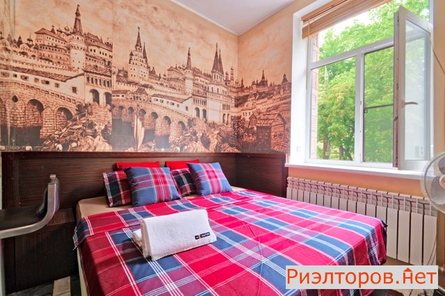 ����� �������� ��������� holiday apartments ����������� ����� 4��8 (���� �2)