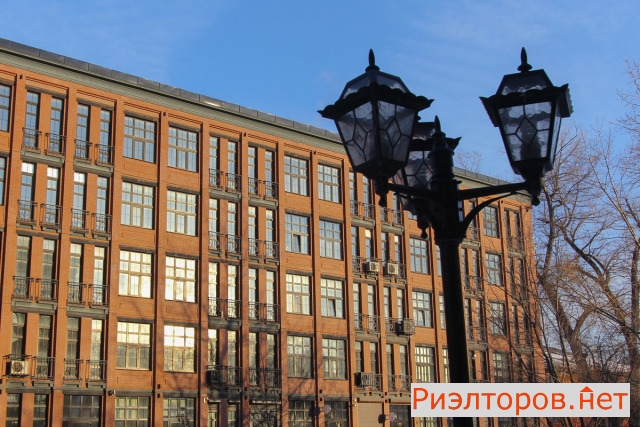 �� Loft17 ������ (���� �2)