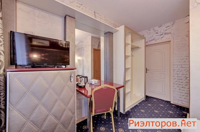 ����� �������� � �����-����� crown apartments (���� �2)