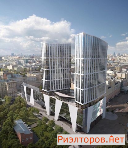 �� tatlin apartments ������ (���� �4)