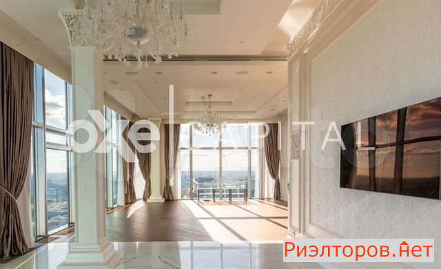 купить квартиру пресненская набережная 8с1 (фото №4) купить квартиру пресненская набережная 8с1 (фото №4)